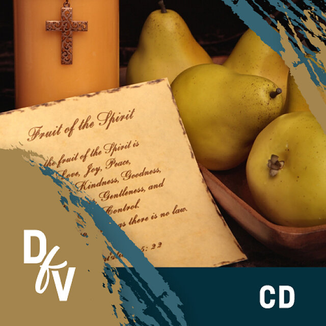 22 DFV CD FruitfulLiving
