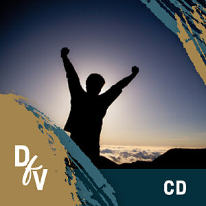 Keys to Victorious Living 6-part series (CD)