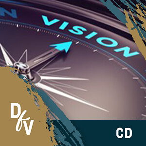 Making Your Vision a Reality 6-part series (CD)