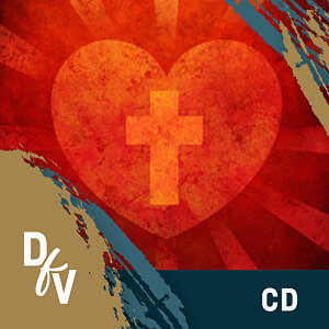 Restoration, the Very Heart of God 4-part series (CD)
