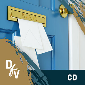 You've Got Mail 7-Part CD Series (CD)
