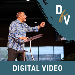 Living a Discerning Life (Digital Video)