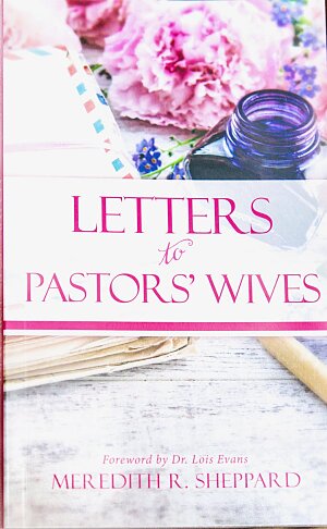 Letters to Pastors' Wives (Book)