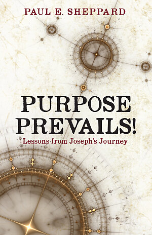 Purpose Prevails! (book) (Book)